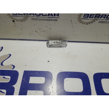 Recambio de luz interior para seat exeo berlina (3r2) 2.0 tdi referencia OEM IAM 4D0947105A  