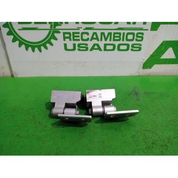Recambio de bisagras para peugeot partner (s1) 2.0 hdi cat referencia OEM IAM 9035A0  
