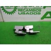 Recambio de bisagras para peugeot partner (s1) 2.0 hdi cat referencia OEM IAM 9035A0  
