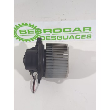 Recambio de motor calefaccion para hyundai i30 (fd) 1.6 crdi referencia OEM IAM 971541H100  