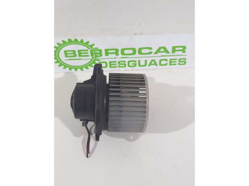 Recambio de motor calefaccion para hyundai i30 (fd) 1.6 crdi referencia OEM IAM 971541H100  