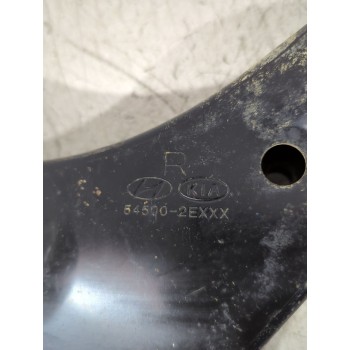 Recambio de brazo suspension inferior delantero derecho para hyundai tucson (jm) 2.0 crdi referencia OEM IAM 545002EXXX  