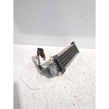 Recambio de resistencia calefaccion para volkswagen passat b5.5 (3b3) 1.9 tdi referencia OEM IAM 3B0963235  
