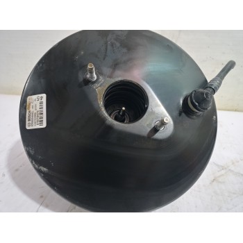 Recambio de servofreno para peugeot bipper tepee basis referencia OEM IAM 51878476  