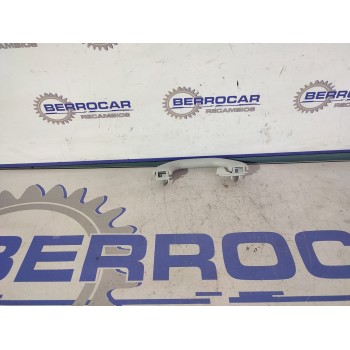 Recambio de asidero techo para seat leon (1p1) referencia OEM IAM 6L0857607  