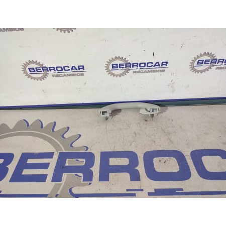 Recambio de asidero techo para seat leon (1p1) referencia OEM IAM 6L0857607  