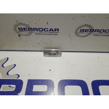 Recambio de luz interior para seat exeo berlina (3r2) 2.0 tdi referencia OEM IAM 4D0947105A  