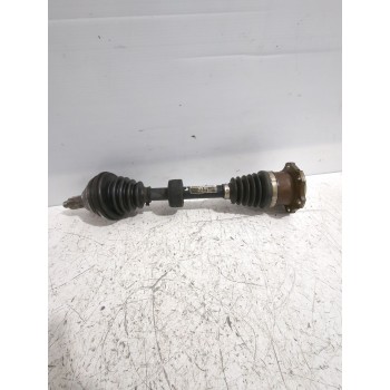 Recambio de transmision delantera izquierda para seat ibiza iii (6l1) 1.4 tdi referencia OEM IAM 6Q0407451LX  