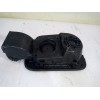 Recambio de tapa exterior combustible para renault scenic ii authentique referencia OEM IAM 8200139543  