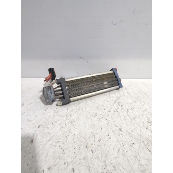 Recambio de resistencia calefaccion para volkswagen passat b5.5 (3b3) 1.9 tdi referencia OEM IAM 3B0963235  