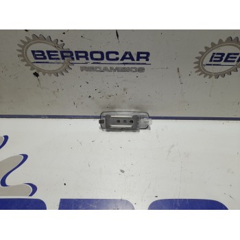 Recambio de luz interior para seat exeo berlina (3r2) 2.0 tdi referencia OEM IAM 4D0947105A  