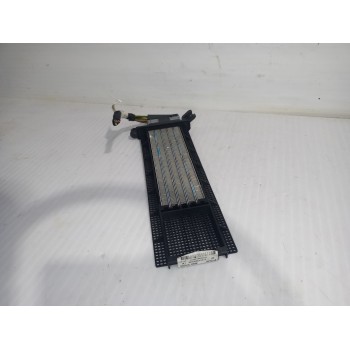 Recambio de resistencia calefaccion para peugeot 3008 style referencia OEM IAM T2392001  