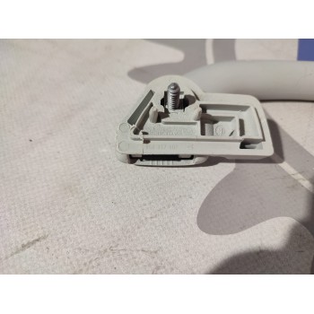 Recambio de asidero techo para seat leon (1p1) referencia OEM IAM 6L0857607  