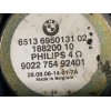 Recambio de altavoz para bmw x3 (e83) 2.0 16v diesel cat referencia OEM IAM 6513695013102  