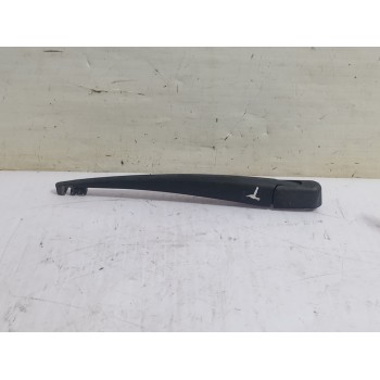 Recambio de brazo limpia trasero para peugeot 207 confort referencia OEM IAM 6429AR  