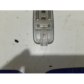 Recambio de luz interior para seat exeo berlina (3r2) 2.0 tdi referencia OEM IAM 4D0947105A  