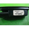 Recambio de piloto matricula para volkswagen golf vi (5k1) advance referencia OEM IAM 1K8943021C  