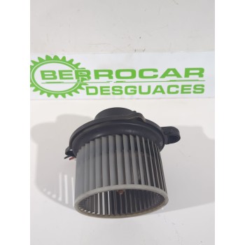 Recambio de motor calefaccion para hyundai i30 (fd) 1.6 crdi referencia OEM IAM 971541H100  