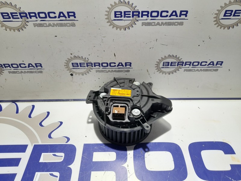 Recambio de motor calefaccion para seat exeo berlina (3r2) 2.0 tdi referencia OEM IAM 8E1820021E  