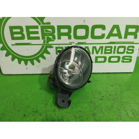 Recambio de faro antiniebla izquierdo para bmw x3 (e83) 2.0 16v diesel cat referencia OEM IAM 89203673  