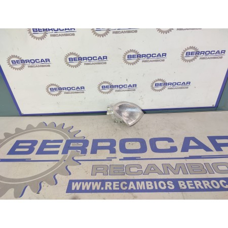 Recambio de piloto delantero izquierdo para peugeot partner (s2) referencia OEM IAM 630381  