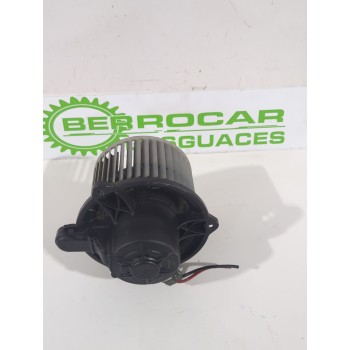 Recambio de motor calefaccion para hyundai i30 (fd) 1.6 crdi referencia OEM IAM 971541H100  