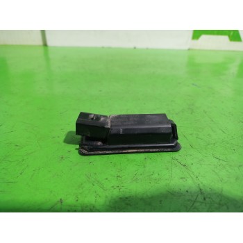 Recambio de piloto matricula para volkswagen golf vi (5k1) advance referencia OEM IAM 1K8943021C  