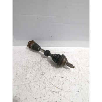 Recambio de transmision delantera izquierda para seat ibiza iii (6l1) 1.4 tdi referencia OEM IAM 6Q0407451LX  