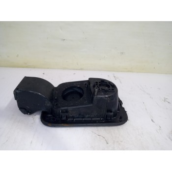 Recambio de tapa exterior combustible para renault scenic ii authentique referencia OEM IAM 8200139543  