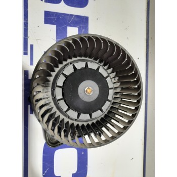 Recambio de motor calefaccion para seat exeo berlina (3r2) 2.0 tdi referencia OEM IAM 8E1820021E  