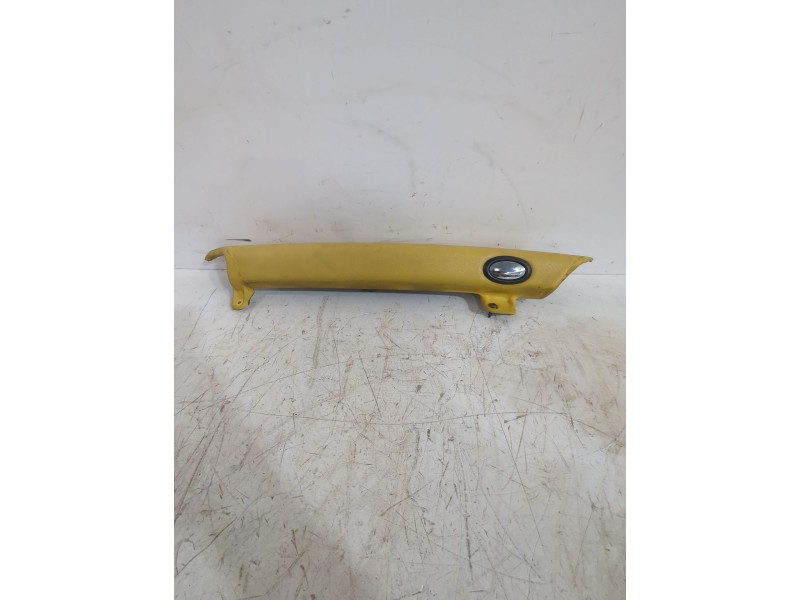 Recambio de moldura para mini mini (r56) one referencia OEM IAM 5145275844  