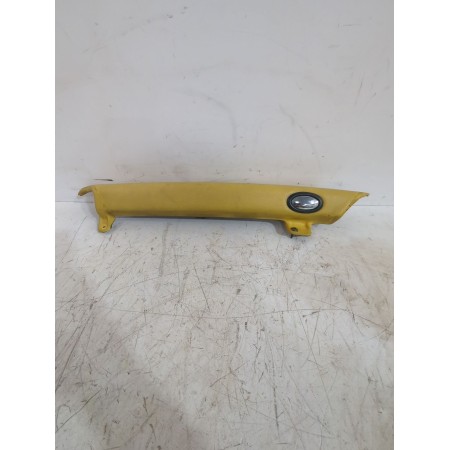 Recambio de moldura para mini mini (r56) one referencia OEM IAM 5145275844  