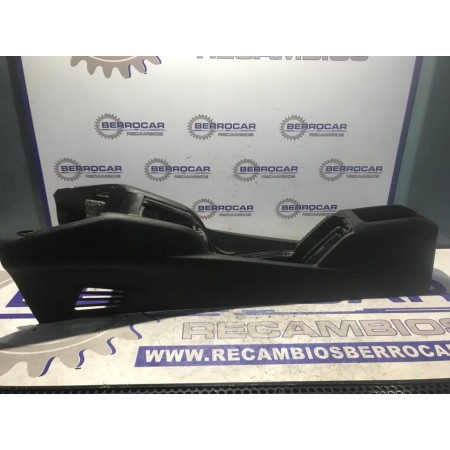 Recambio de consola central para peugeot 208 1.6 blue-hdi fap referencia OEM IAM 9672829777  