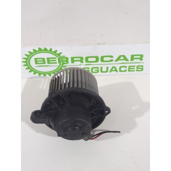 Recambio de motor calefaccion para hyundai i30 (fd) 1.6 crdi referencia OEM IAM 971541H100  