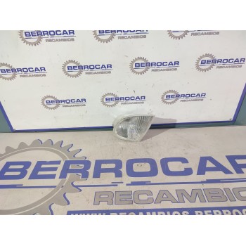 Recambio de piloto delantero izquierdo para peugeot partner (s2) referencia OEM IAM 630381  