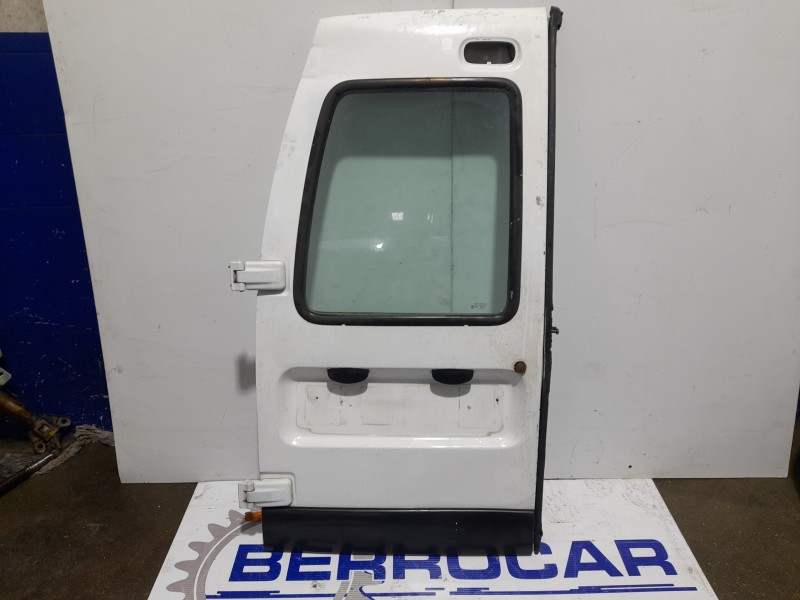 Recambio de porton trasero izquierdo para citroën jumpy 1.9 diesel referencia OEM IAM 900662  