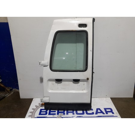 Recambio de porton trasero izquierdo para citroën jumpy 1.9 diesel referencia OEM IAM 900662  
