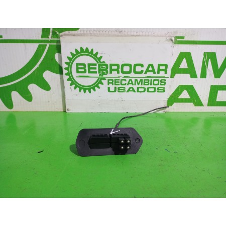 Recambio de sensor para renault kangoo profesional referencia OEM IAM 8200428700  