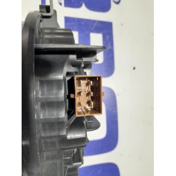 Recambio de motor calefaccion para seat exeo berlina (3r2) 2.0 tdi referencia OEM IAM 8E1820021E  