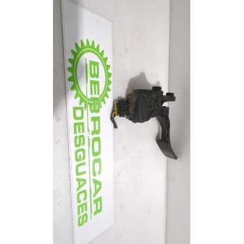 Recambio de pedal acelerador para hyundai i30 (fd) 1.6 crdi referencia OEM IAM 327002H300  