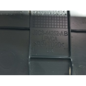 Recambio de moldura para jaguar e-pace (x540) 2.0 d150 awd referencia OEM IAM J9C344252AB  