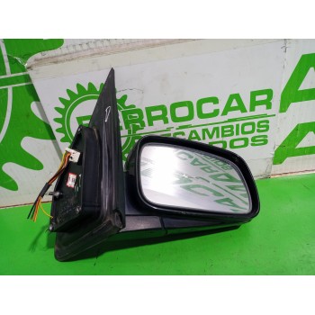 Recambio de retrovisor derecho para kia sorento i (jc) 2.5 crdi referencia OEM IAM 876053E220  