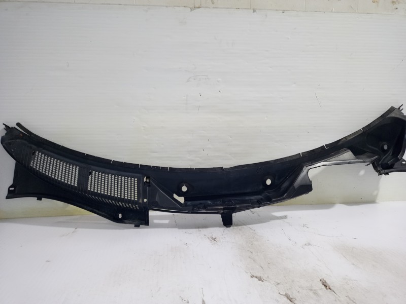 Recambio de torpedo para renault scenic ii authentique referencia OEM IAM 8200136789  