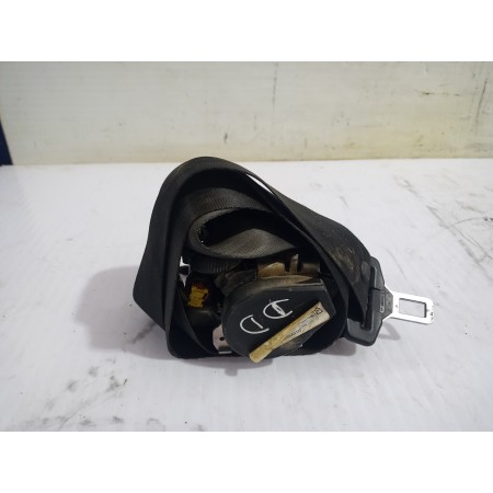Recambio de cinturon seguridad delantero derecho para peugeot bipper tepee basis referencia OEM IAM 8975FE  