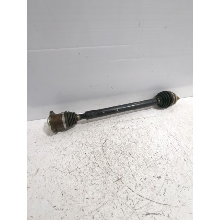 Recambio de transmision delantera derecha para seat ibiza iii (6l1) 1.4 tdi referencia OEM IAM 6Q0407272DH  