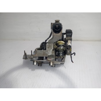 Recambio de pedalera para peugeot 3008 style referencia OEM IAM 1606409080  