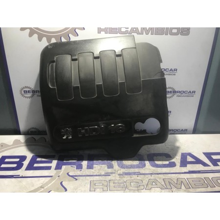 Recambio de cubierta motor para peugeot 107 1.0 cat (384f) referencia OEM IAM 3700100529  