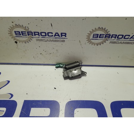 Recambio de motor trampilla calefaccion para seat exeo berlina (3r2) 2.0 tdi referencia OEM IAM 0132801303  