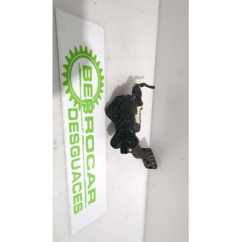 Recambio de pedal acelerador para hyundai i30 (fd) 1.6 crdi referencia OEM IAM 327002H300  