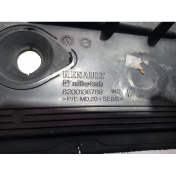 Recambio de torpedo para renault scenic ii authentique referencia OEM IAM 8200136789  